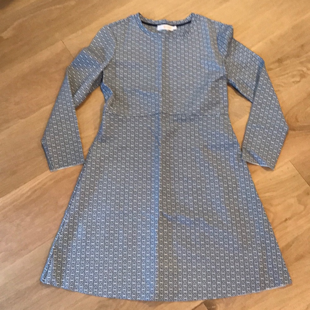 Tory Burch Corinne Dress size small